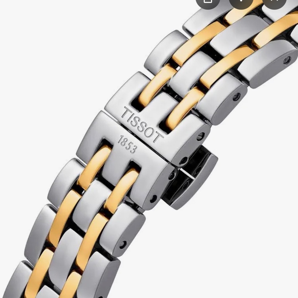 TISSOT CLASSIC DREAM 28MM - Picture 9 of 16